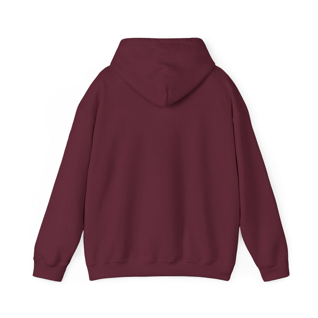 Gaming Love Hooded Sweatshirt - Perfect for Gamers, Video Game Lovers, Cozy Style, Gift for Birthdays, Holidays