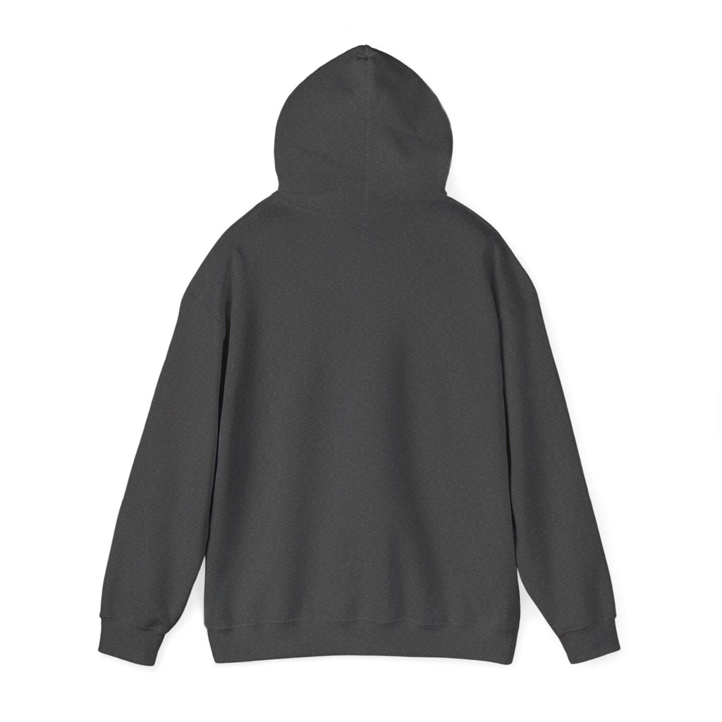 Gaming Love Hooded Sweatshirt - Perfect for Gamers, Video Game Lovers, Cozy Style, Gift for Birthdays, Holidays
