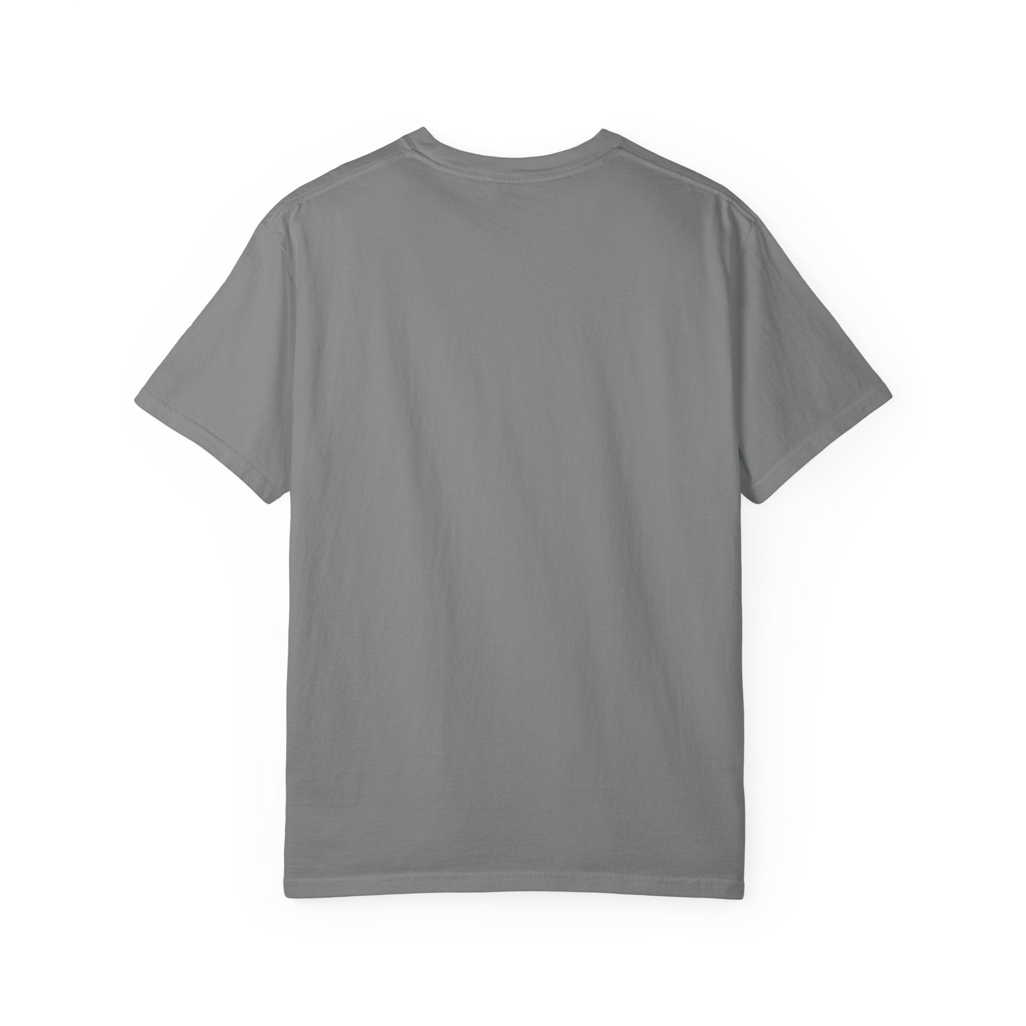 Astronaut Gamer T-Shirt | Unisex Garment-Dyed Tee for Gamers | Video Game Shirt | Fun Gift for Space Lovers | Casual Wear