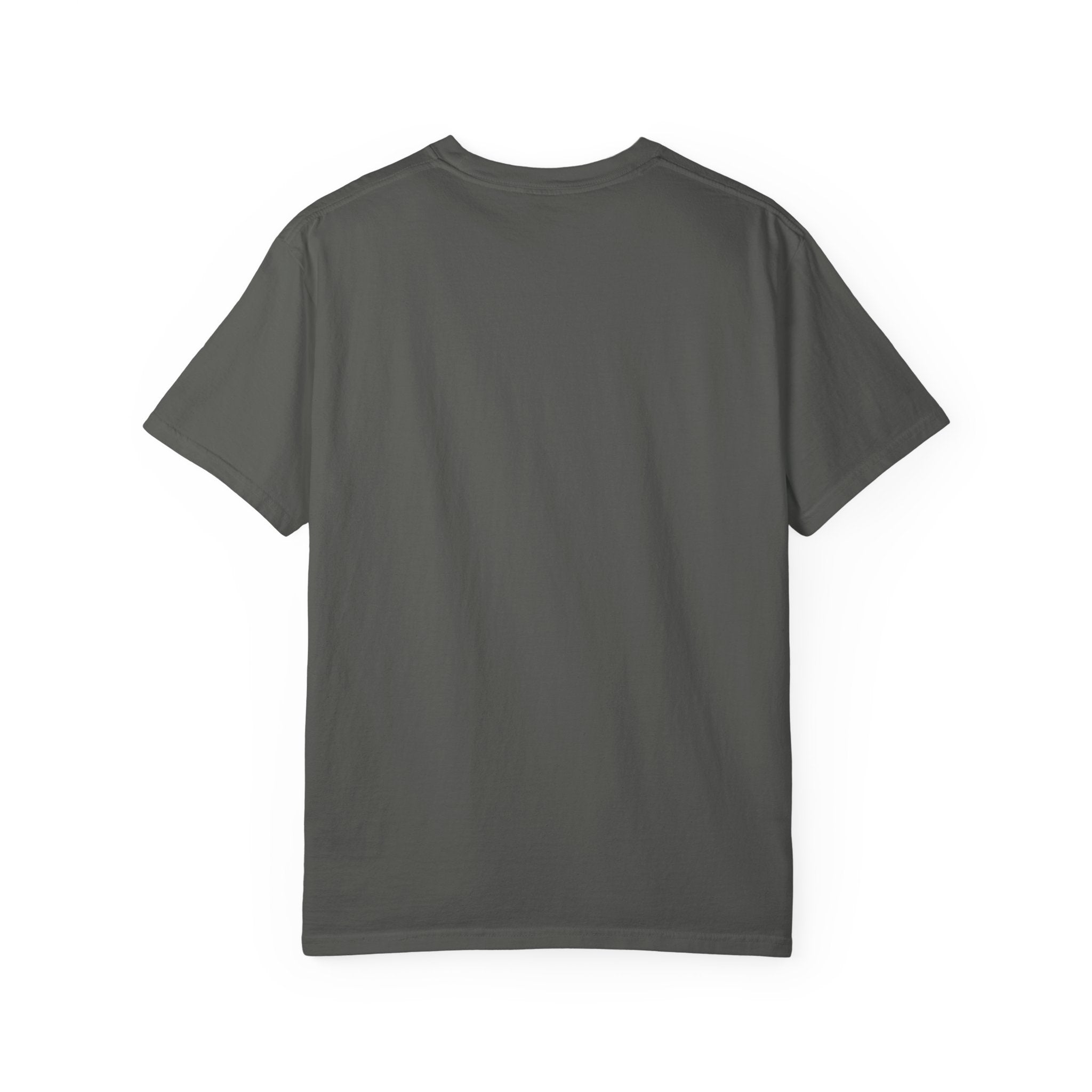 Astronaut Gamer T-Shirt | Unisex Garment-Dyed Tee for Gamers | Video Game Shirt | Fun Gift for Space Lovers | Casual Wear