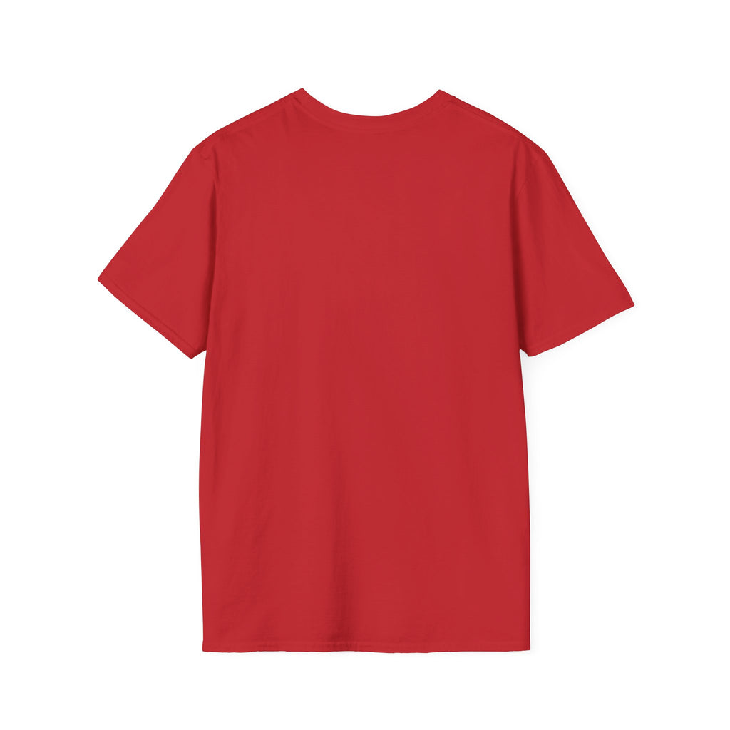 Game On Unisex T-Shirt | Perfect for Gamers, Gaming Events, Casual Wear, Gifts, and Celebrations
