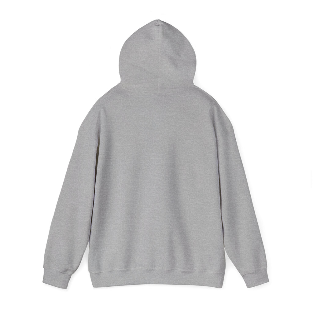 Gaming Love Hooded Sweatshirt - Perfect for Gamers, Video Game Lovers, Cozy Style, Gift for Birthdays, Holidays