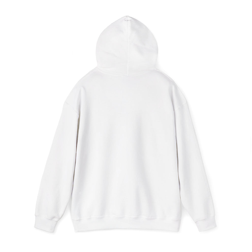 Gaming Love Hooded Sweatshirt - Perfect for Gamers, Video Game Lovers, Cozy Style, Gift for Birthdays, Holidays