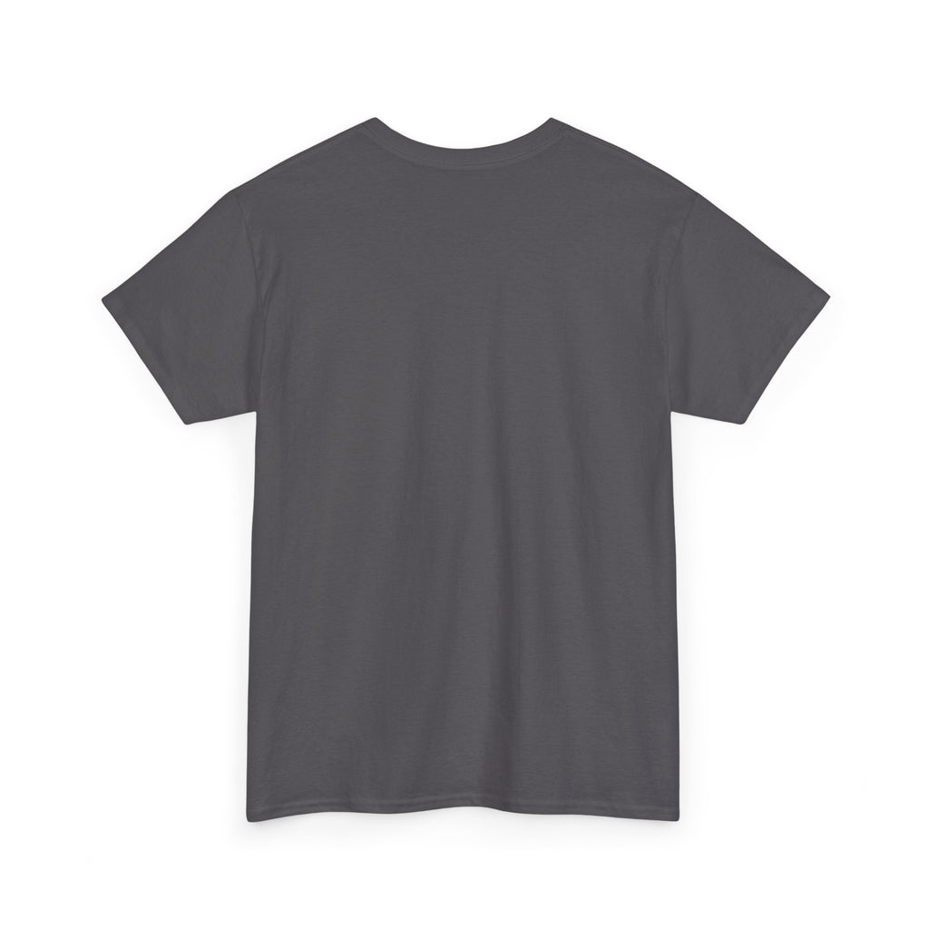 Gaming Vibes Unisex Heavy Cotton Tee - Perfect for Gamers, Streetwear, Casual Outfits, Gift for Xbox or PlayStation Lovers, Video Game [...]