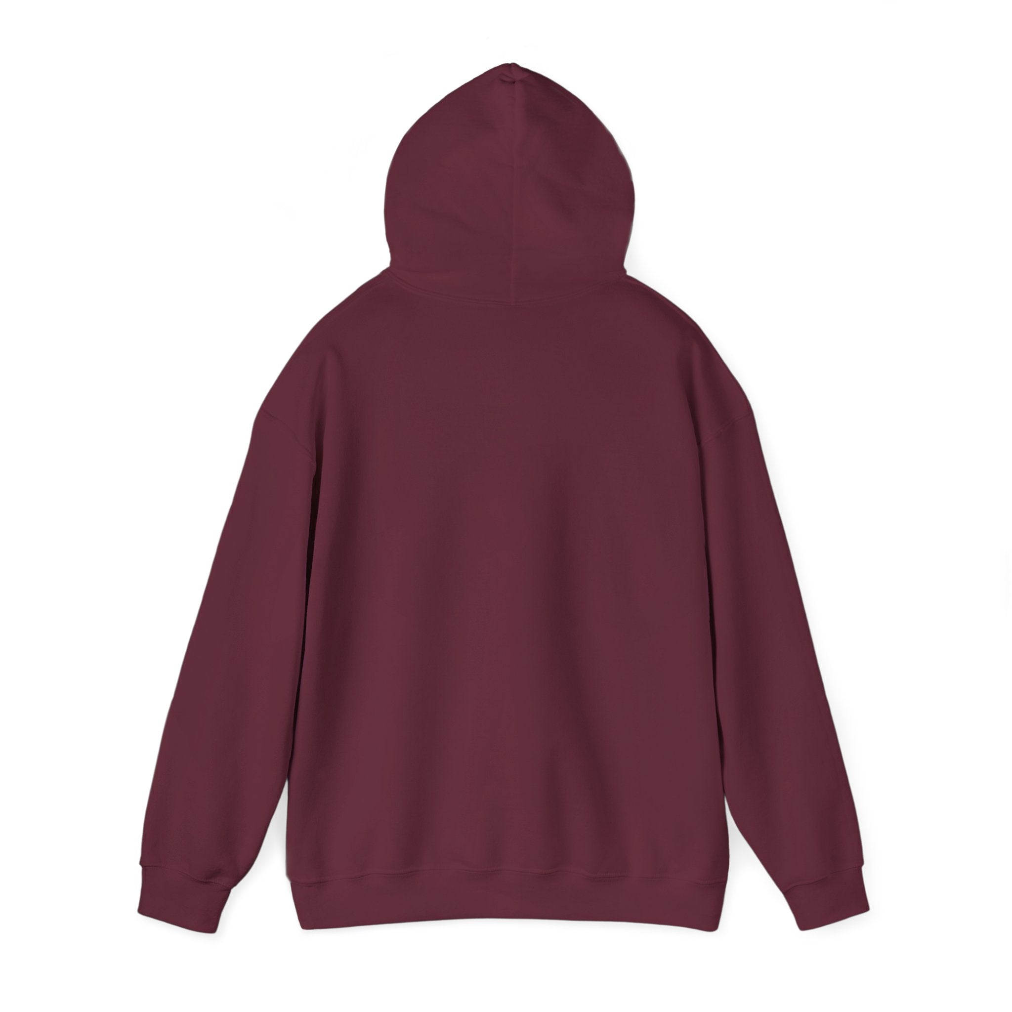 Gaming Love Hooded Sweatshirt - Perfect for Gamers, Video Game Lovers, Cozy Style, Gift for Birthdays, Holidays
