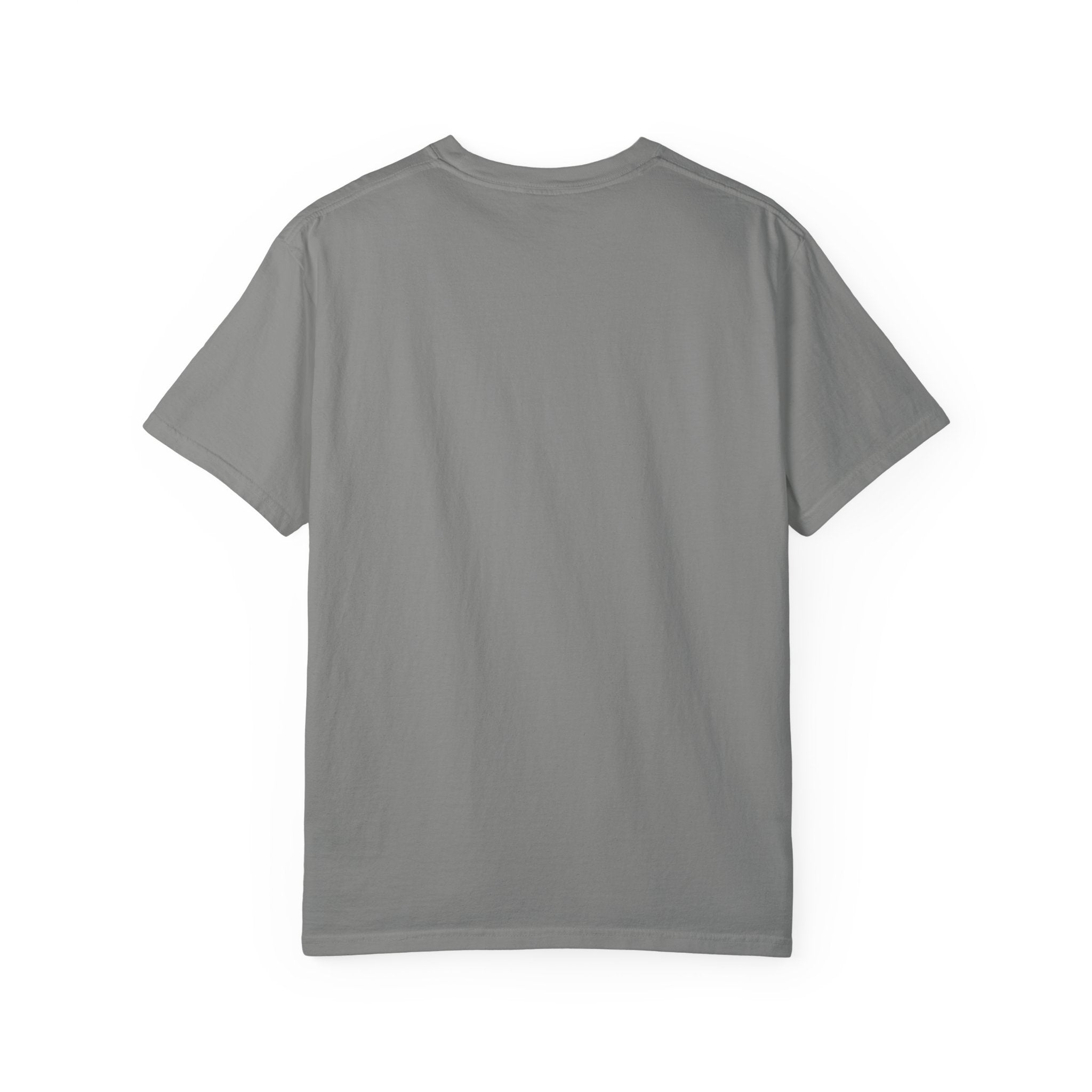 Astronaut Gamer T-Shirt | Unisex Garment-Dyed Tee for Gamers | Video Game Shirt | Fun Gift for Space Lovers | Casual Wear