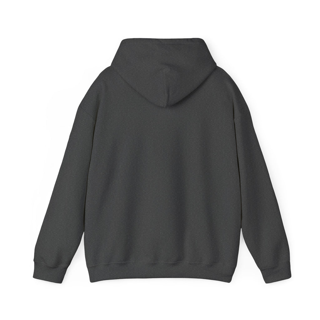 Gaming Love Hooded Sweatshirt - Perfect for Gamers, Video Game Lovers, Cozy Style, Gift for Birthdays, Holidays